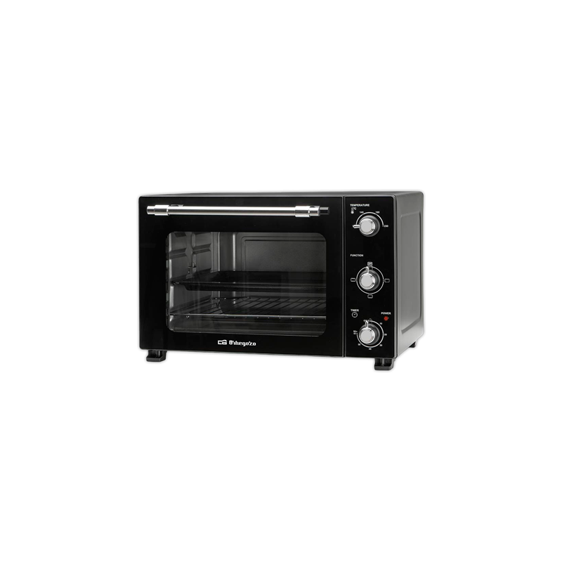 Horno sobremesa ORBEGOZO HO393
