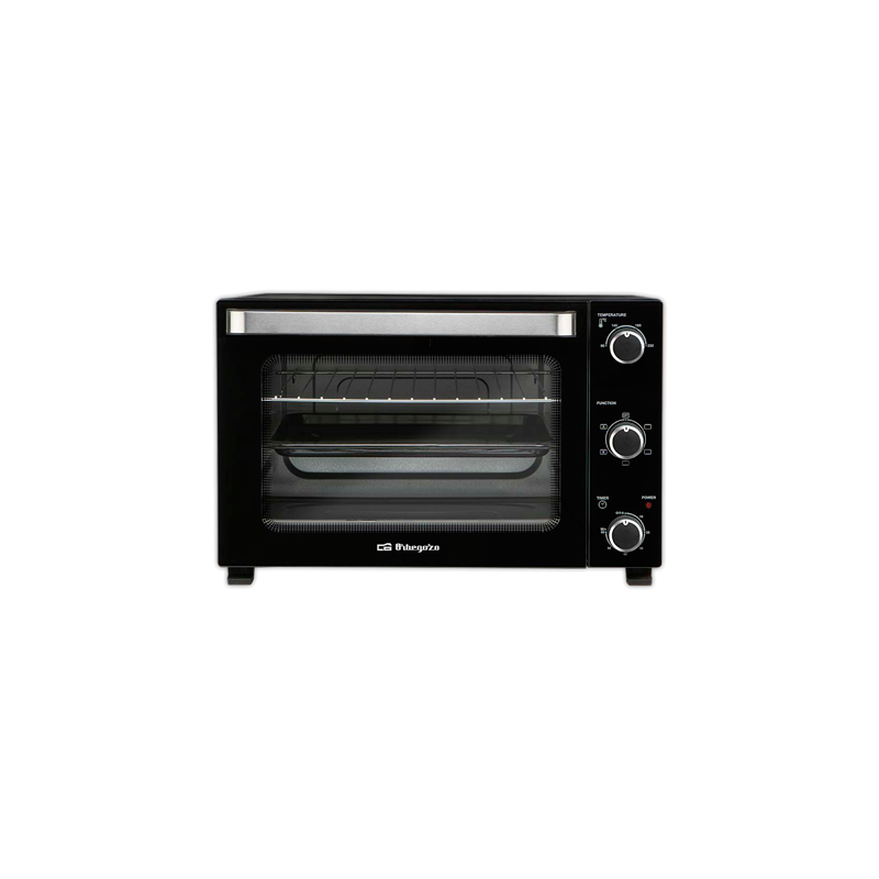 Horno sobremesa ORBEGOZO HOT480