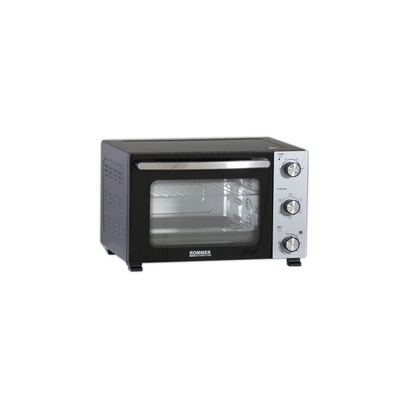 Horno sobremesa ROMMER H28TL