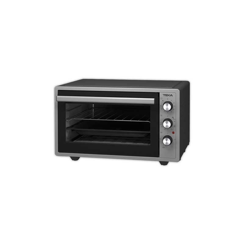 Horno sobremesa TEKA FSO 424