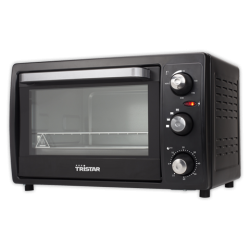 Horno sobremesa TRISTAR OV3620