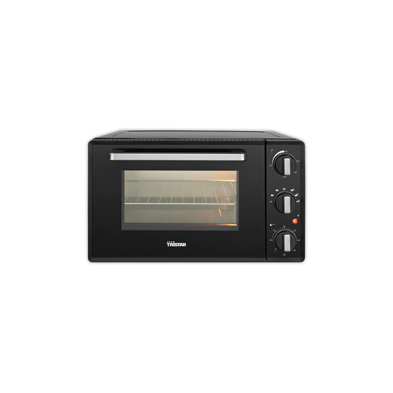 Horno sobremesa TRISTAR OV3625