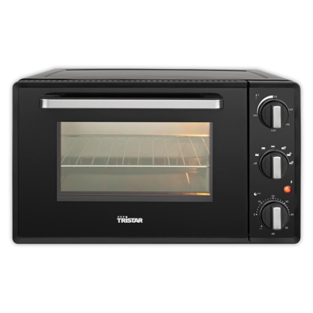 Horno sobremesa TRISTAR OV3625