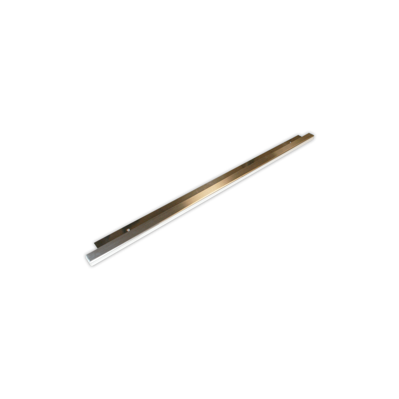 Regleta cubre cantos INOX