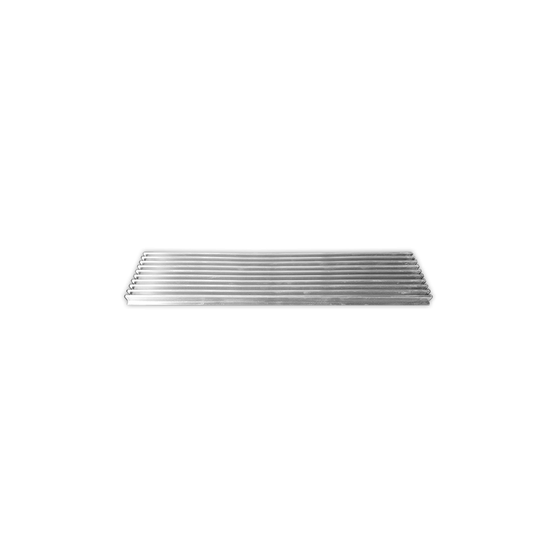 Rejilla ventilacion ALUMINIO