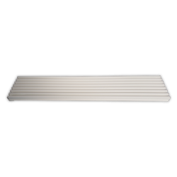 Rejilla ventilacion BLANCA