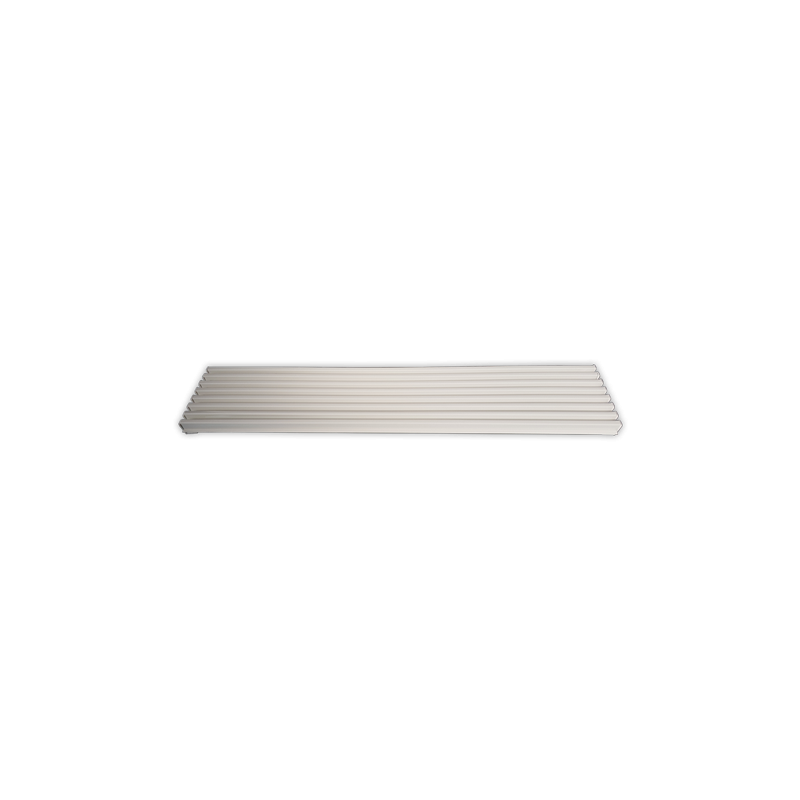 Rejilla ventilacion BLANCA