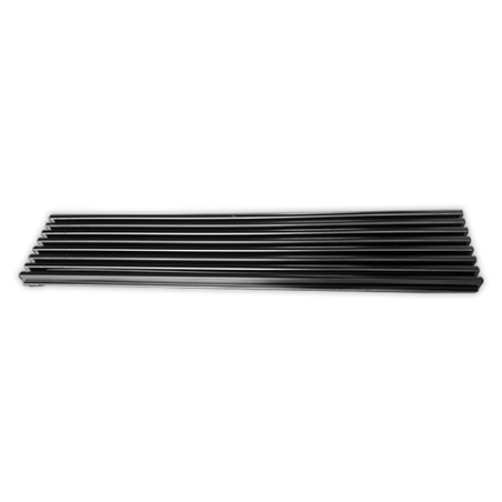 Rejilla ventilacion NEGRA