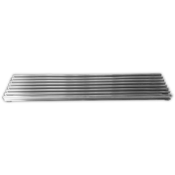 Rejilla ventilacion INOX