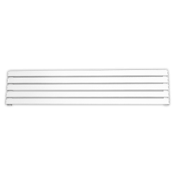 Rejilla ventilacion BLANCA