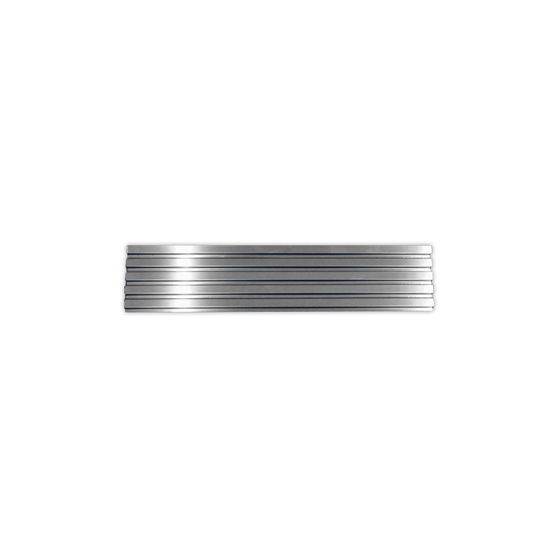 Rejilla ventilacion INOX