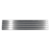 Rejilla ventilacion INOX