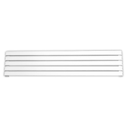 Rejilla ventilacion BLANCA