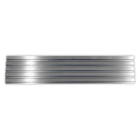 Rejilla ventilacion INOX