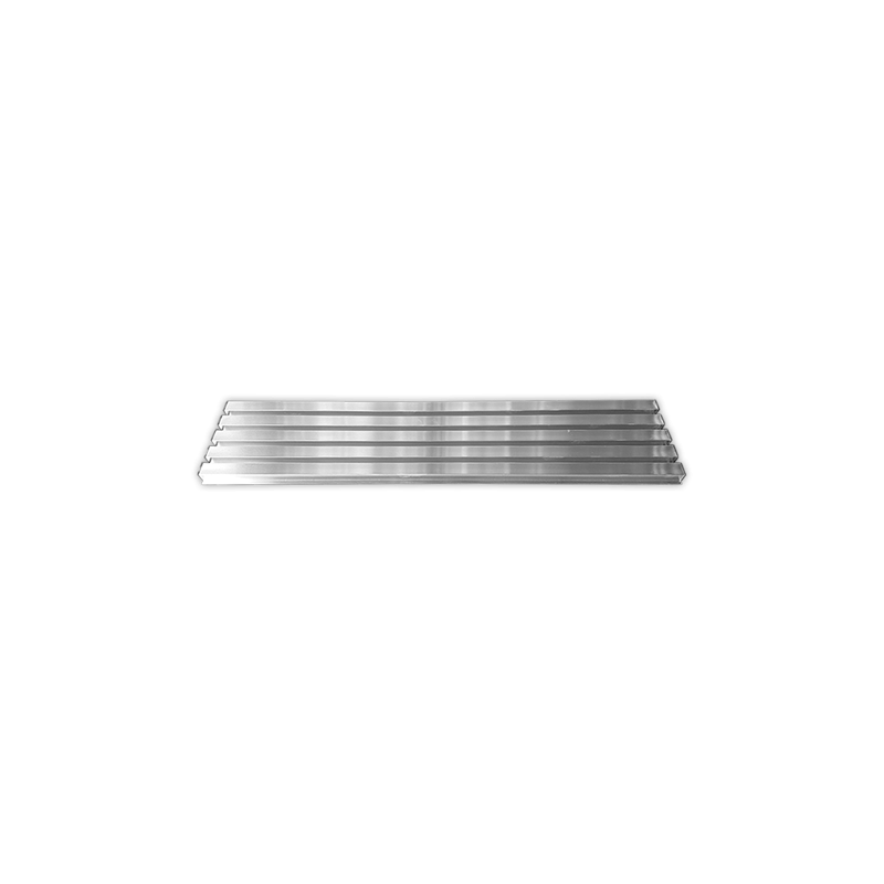 Rejilla ventilacion ALUMINIO