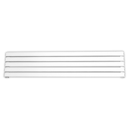 Rejilla ventilacion BLANCA