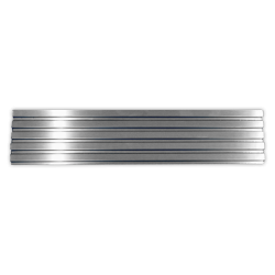 Rejilla ventilacion INOX