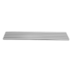 Rejilla ventilacion BLANCA