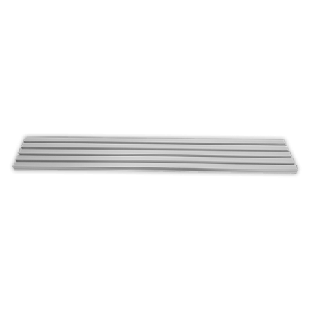 Rejilla ventilacion BLANCA