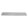 Rejilla ventilacion BLANCA