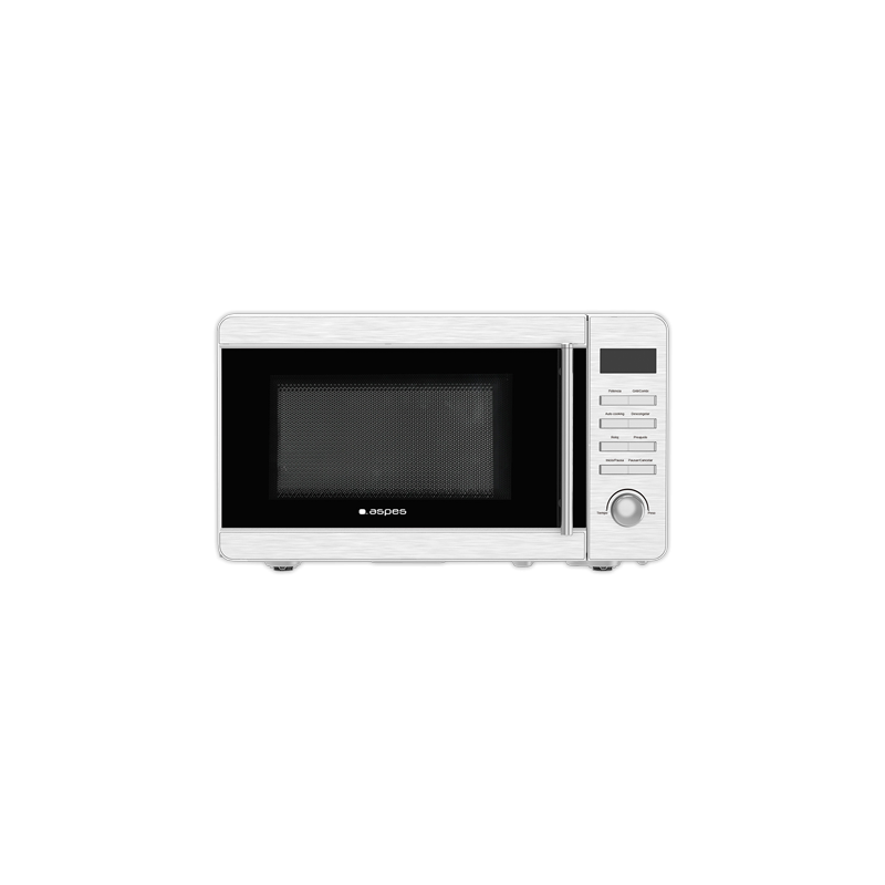 Microondas ASPES AMW2701DGX