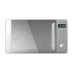 Microondas CECOTEC PROCLEAN 5020 MIRROR