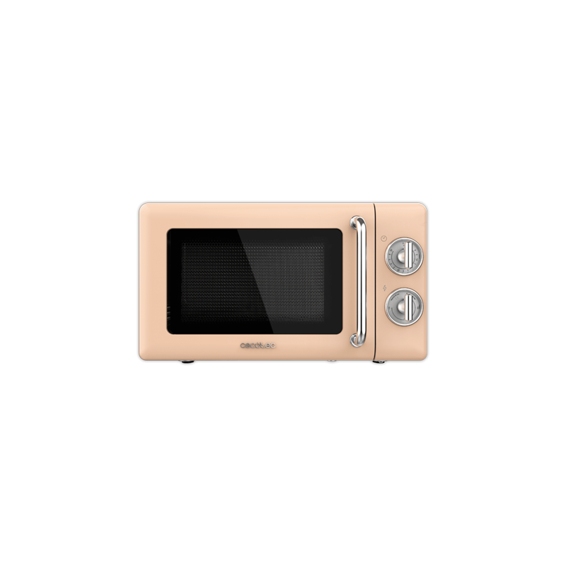 Microondas CECOTEC PROCLEAN 3010 RETRO
