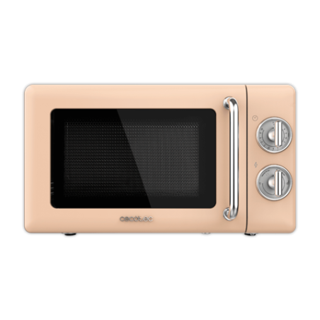 Microondas CECOTEC PROCLEAN 3010 RETRO