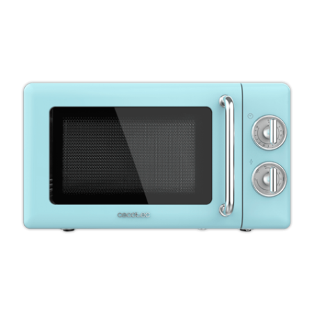 Microondas CECOTEC PROCLEAN 3110 RETRO
