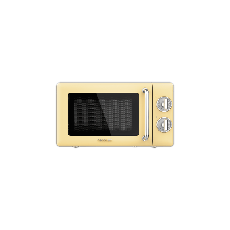 Microondas CECOTEC PROCLEAN 3110 RETRO