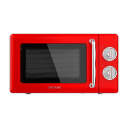 Microondas CECOTEC PROCLEAN 3110 RETRO