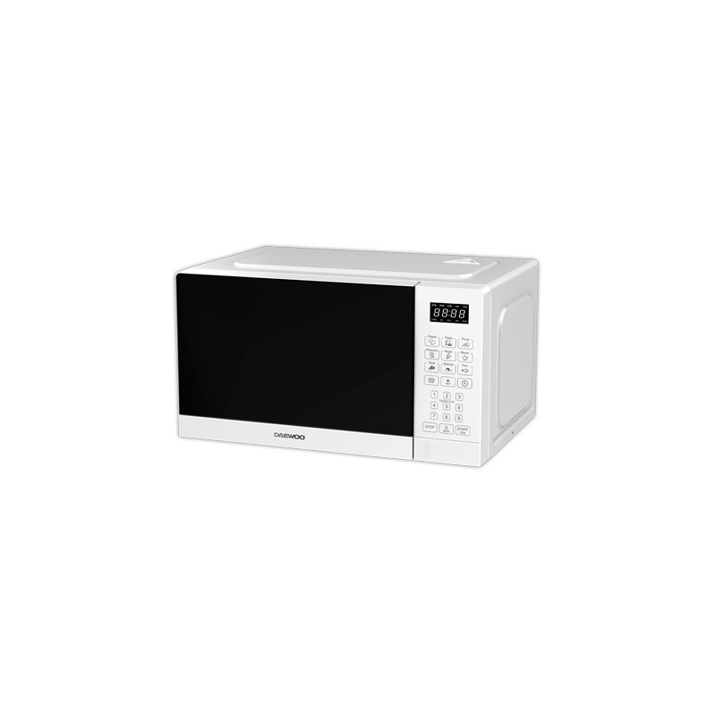 Microondas DAEWOO MD-FA202SW