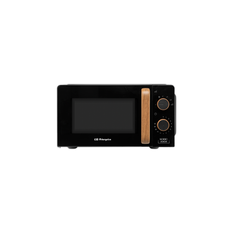 Microondas ORBEGOZO MI2120