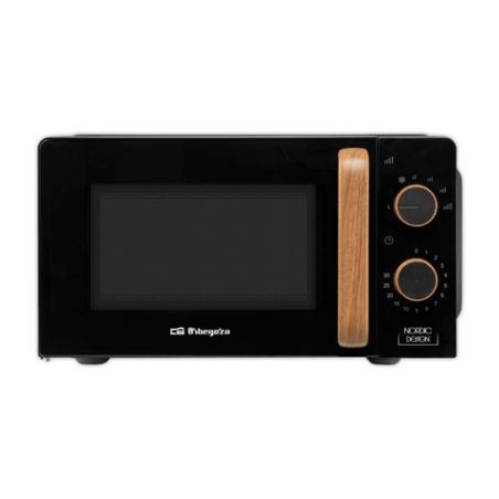 Microondas ORBEGOZO MI2120