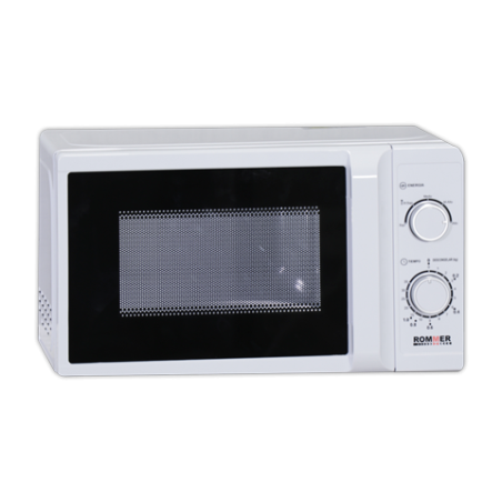 Microondas ROMMER M720