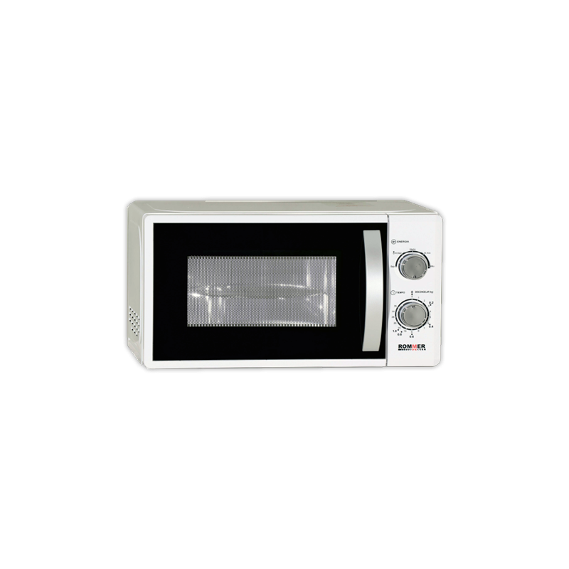Microondas ROMMER M700