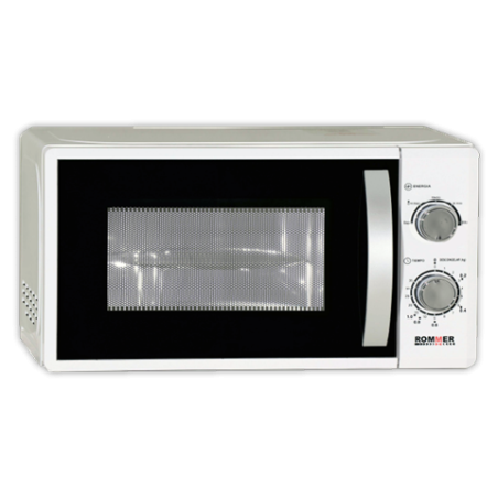 Microondas ROMMER M700