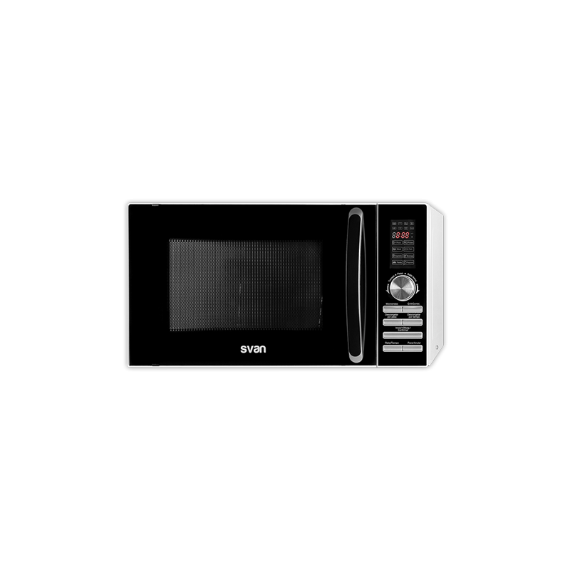 Microondas SVAN SVMW823GD