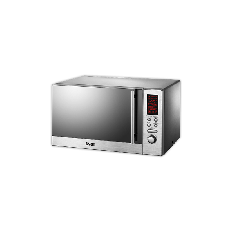 Microondas SVAN SVMW823GDX