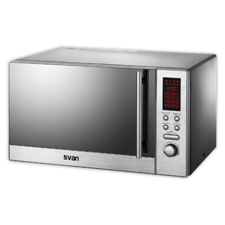 Microondas SVAN SVMW823GDX