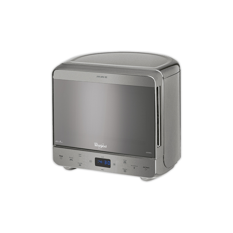 Microondas WHIRLPOOL MAX38IX