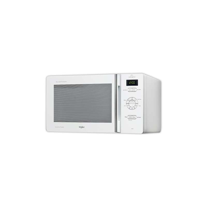 Microondas WHIRLPOOL MCP346WH
