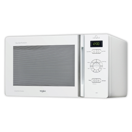 Microondas WHIRLPOOL MCP346WH