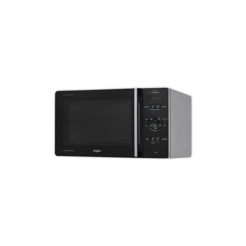 Microondas WHIRLPOOL MCP 346 SL