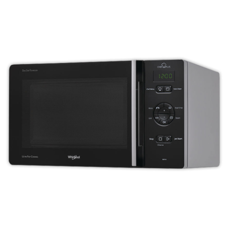 Microondas WHIRLPOOL MCP 346 SL