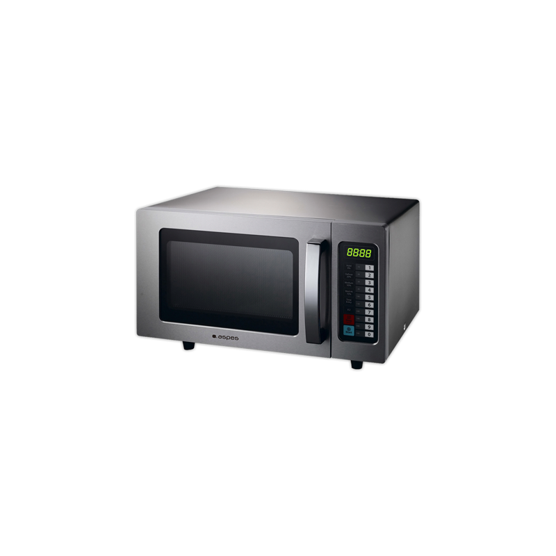 Microondas Industri. ASPES AMWH2510001MD
