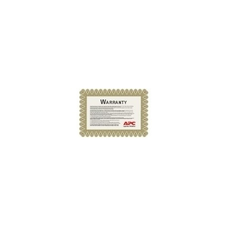 Warranty Ext/3Yr