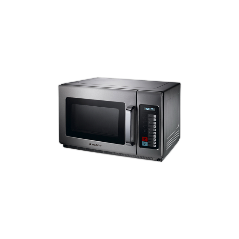 Microondas Industri. ASPES AMWH3421002MD