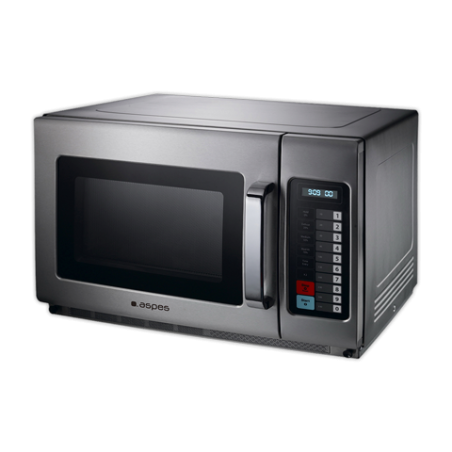 Microondas Industri. ASPES AMWH3421002MD