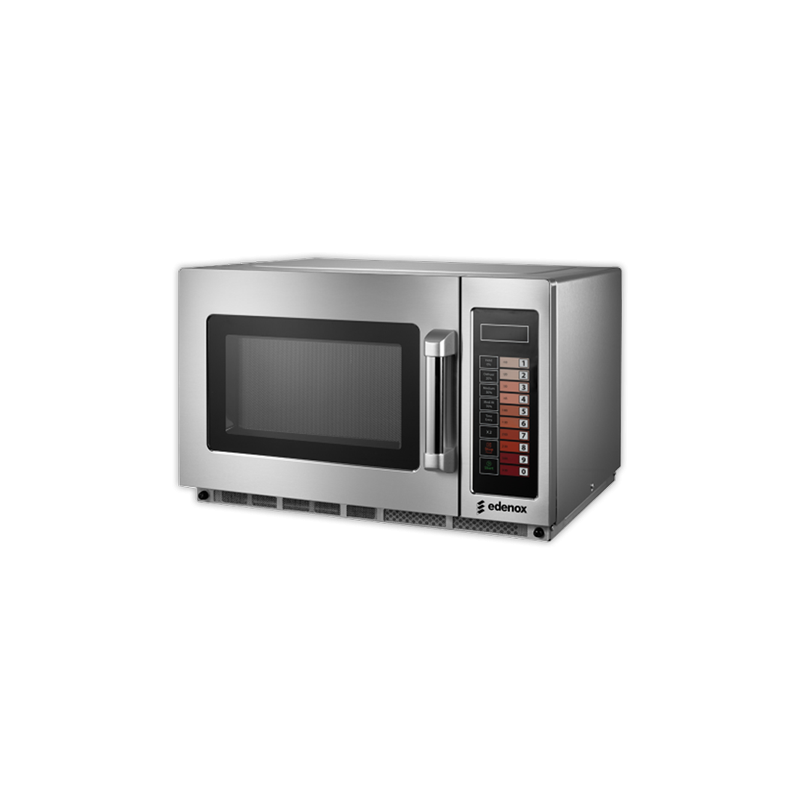 Microondas Industrial EDENOX MICRO 1834D | APLIUM